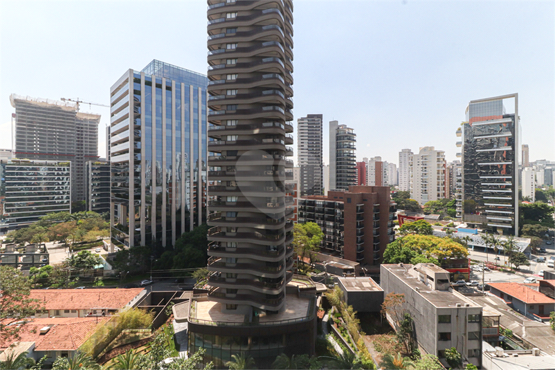 Venda Apartamento São Paulo Vila Olímpia REO644890 22