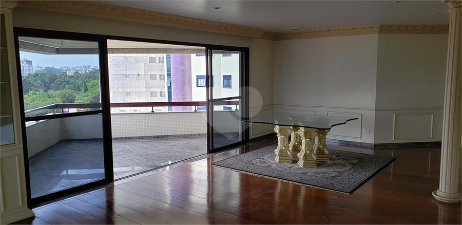 Venda Apartamento São Paulo Jardim Avelino REO644899 1