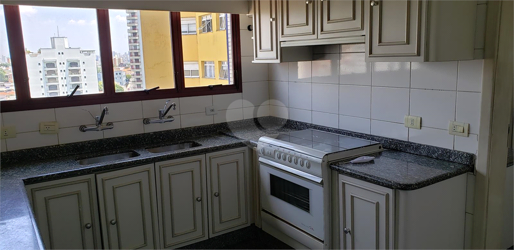 Venda Apartamento São Paulo Jardim Avelino REO644899 16