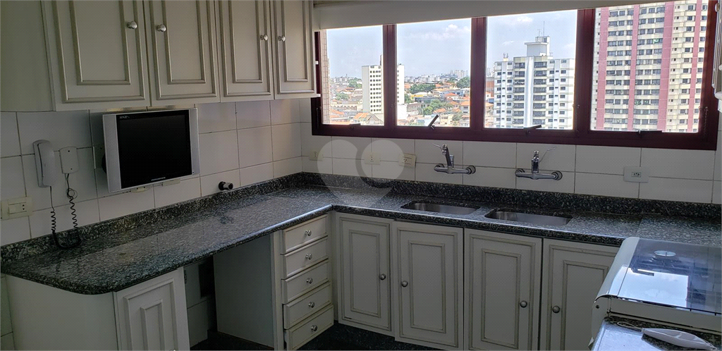 Venda Apartamento São Paulo Jardim Avelino REO644899 17