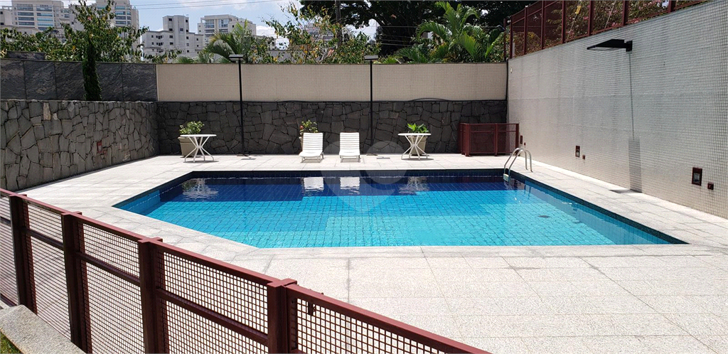 Venda Apartamento São Paulo Jardim Avelino REO644899 4