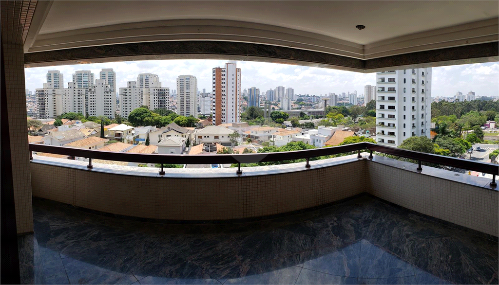 Venda Apartamento São Paulo Jardim Avelino REO644899 22