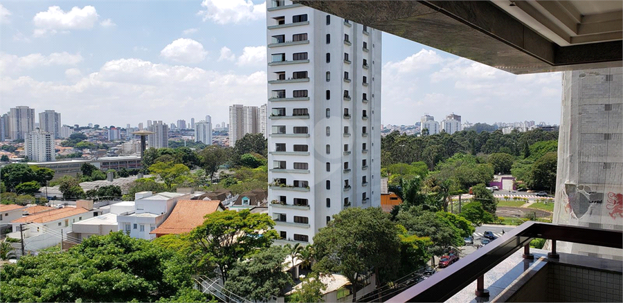 Venda Apartamento São Paulo Jardim Avelino REO644899 2