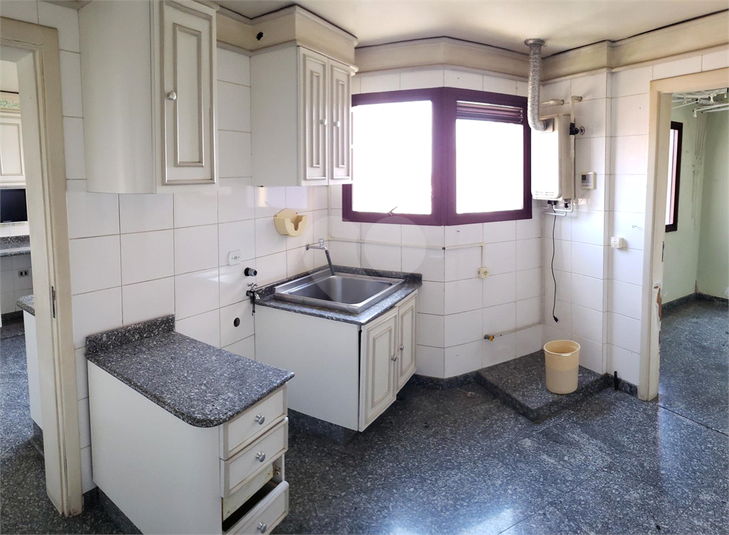 Venda Apartamento São Paulo Jardim Avelino REO644899 18