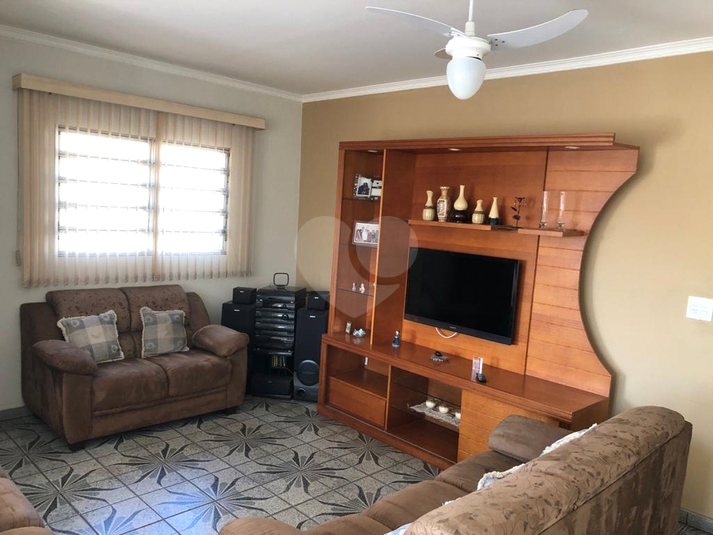 Venda Sobrado São Paulo Vila Formosa REO644906 52