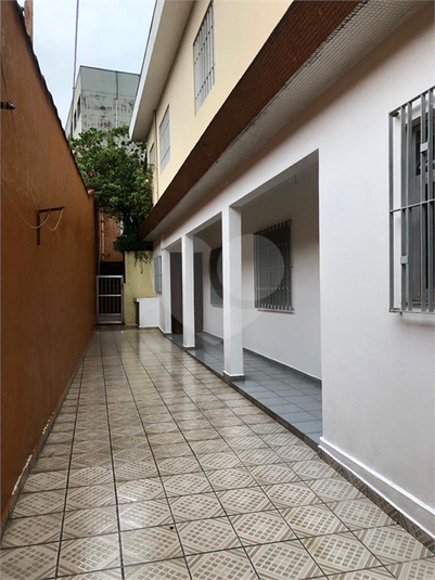 Venda Sobrado São Paulo Vila Formosa REO644906 5