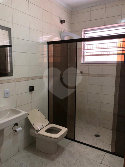 Venda Sobrado São Paulo Vila Formosa REO644906 44