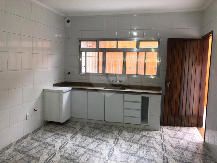 Venda Sobrado São Paulo Vila Formosa REO644906 34