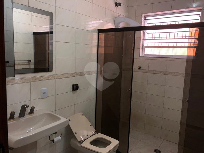 Venda Sobrado São Paulo Vila Formosa REO644906 28