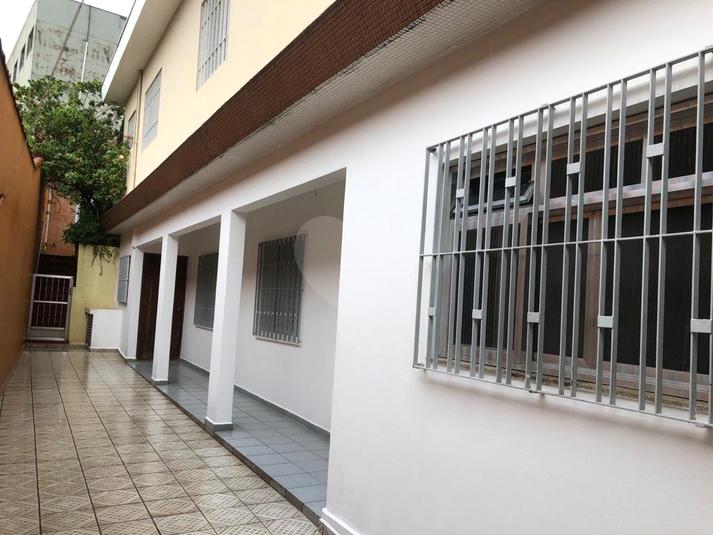 Venda Sobrado São Paulo Vila Formosa REO644906 7