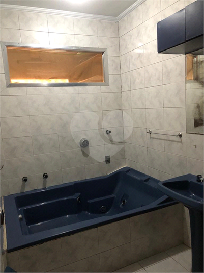 Venda Sobrado São Paulo Vila Formosa REO644906 27