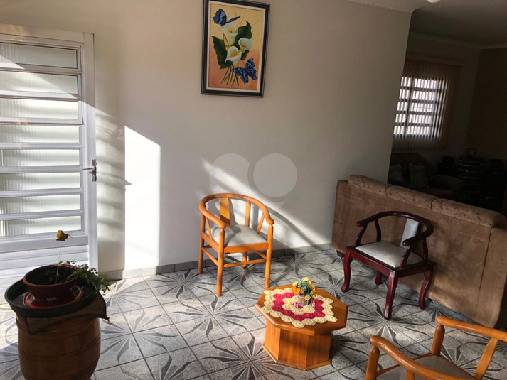 Venda Sobrado São Paulo Vila Formosa REO644906 58