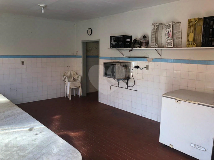 Venda Sobrado São Paulo Vila Formosa REO644906 63