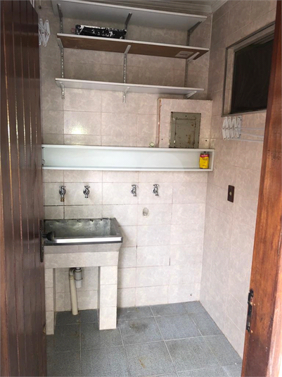 Venda Sobrado São Paulo Vila Formosa REO644906 29