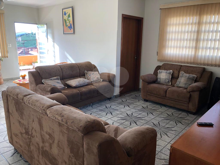 Venda Sobrado São Paulo Vila Formosa REO644906 9