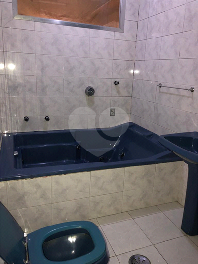 Venda Sobrado São Paulo Vila Formosa REO644906 17