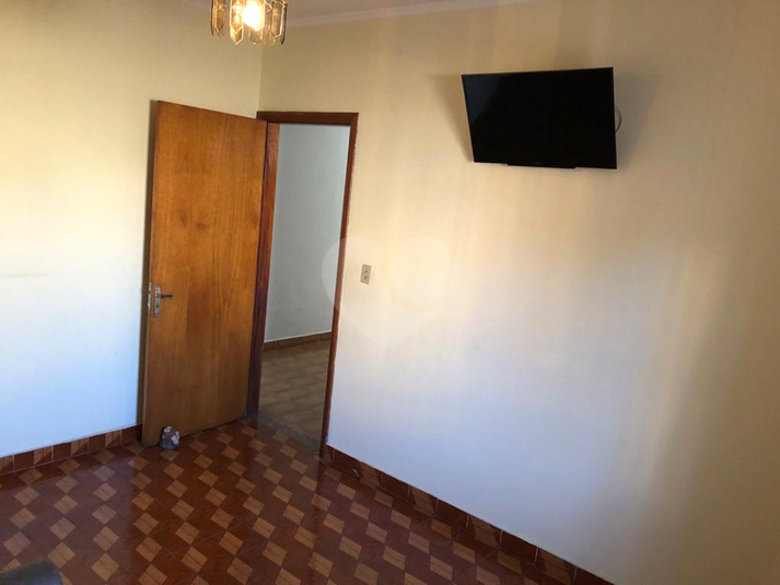 Venda Sobrado São Paulo Vila Formosa REO644906 37