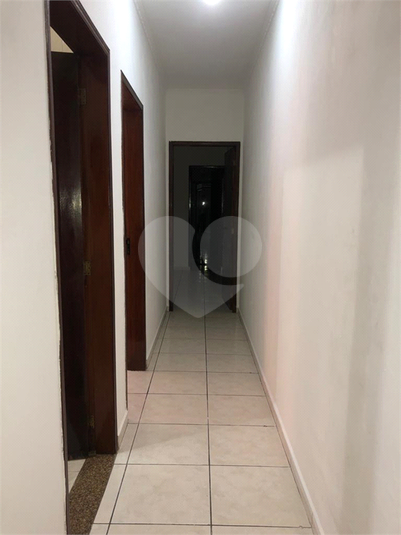 Venda Sobrado São Paulo Vila Formosa REO644906 30