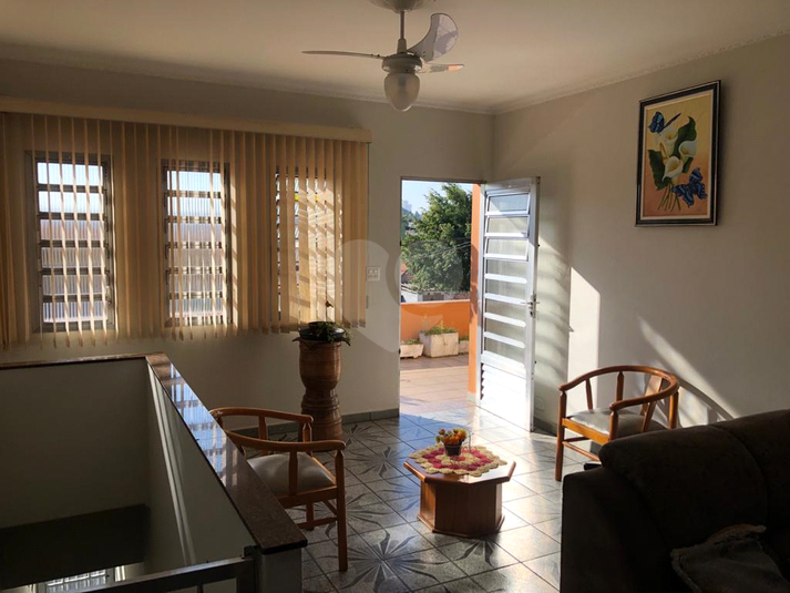 Venda Sobrado São Paulo Vila Formosa REO644906 1