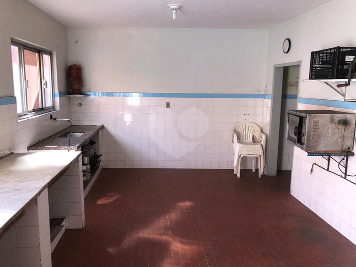 Venda Sobrado São Paulo Vila Formosa REO644906 36