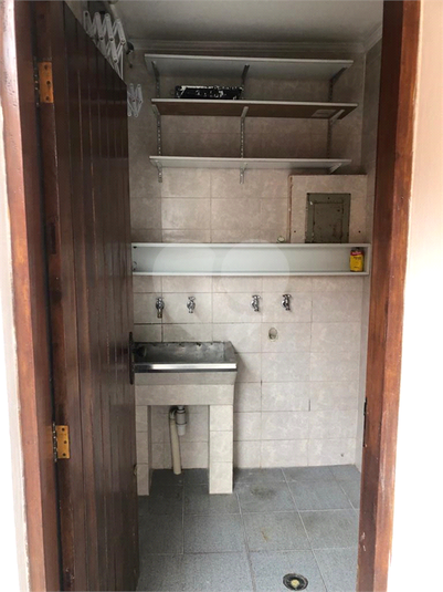 Venda Sobrado São Paulo Vila Formosa REO644906 11