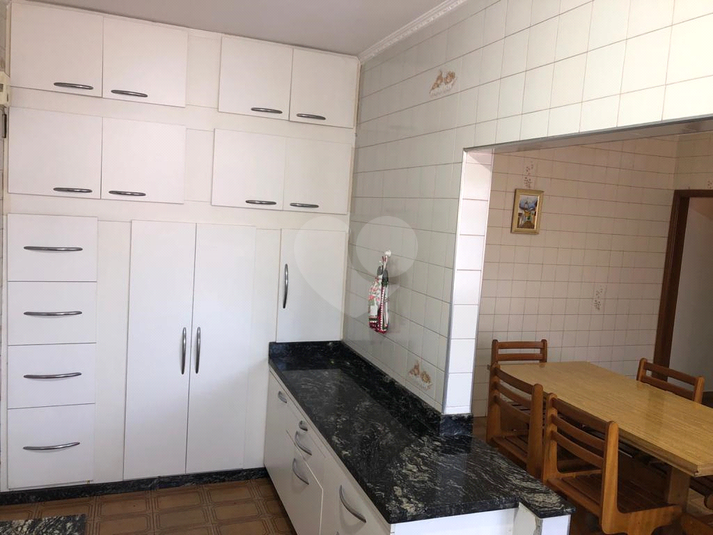 Venda Sobrado São Paulo Vila Formosa REO644906 14