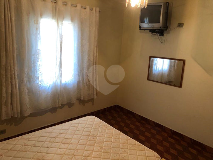 Venda Sobrado São Paulo Vila Formosa REO644906 10