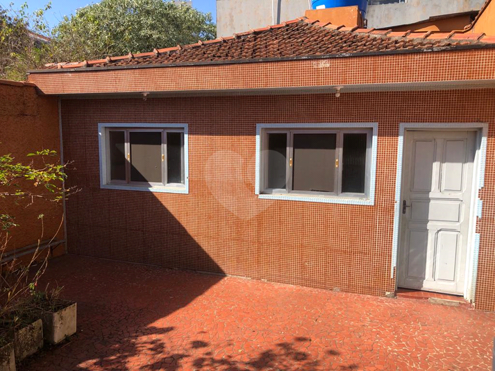 Venda Sobrado São Paulo Vila Formosa REO644906 8