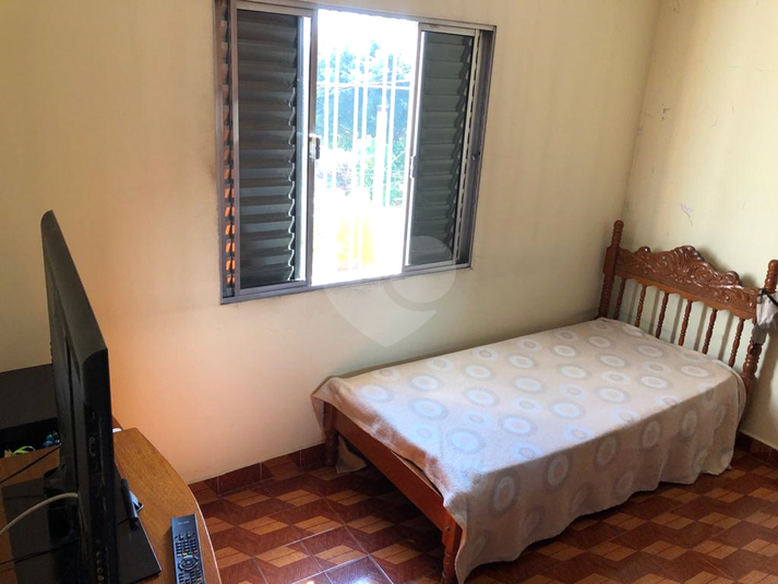 Venda Sobrado São Paulo Vila Formosa REO644906 64