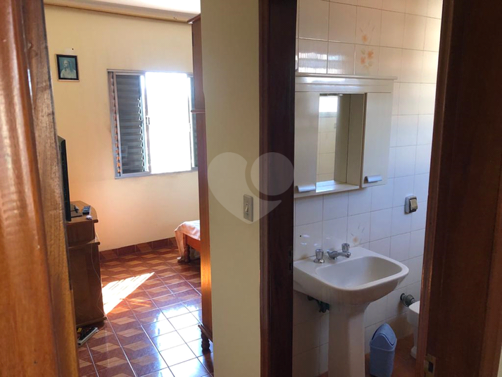 Venda Sobrado São Paulo Vila Formosa REO644906 26