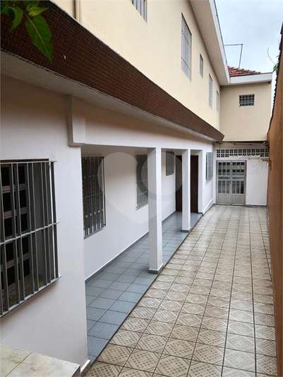 Venda Sobrado São Paulo Vila Formosa REO644906 2