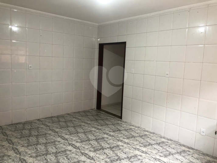 Venda Sobrado São Paulo Vila Formosa REO644906 41