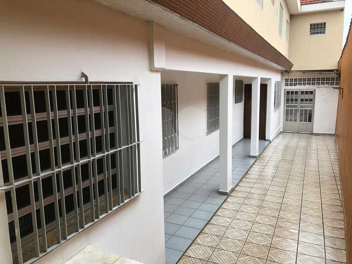 Venda Sobrado São Paulo Vila Formosa REO644906 6