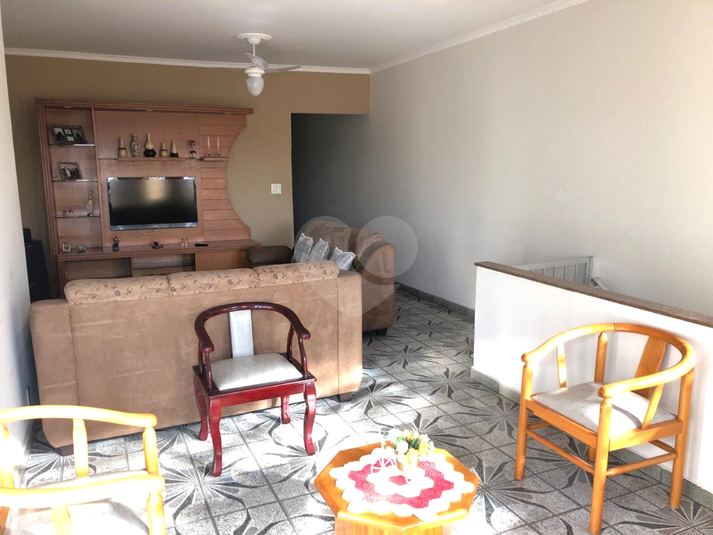 Venda Sobrado São Paulo Vila Formosa REO644906 40