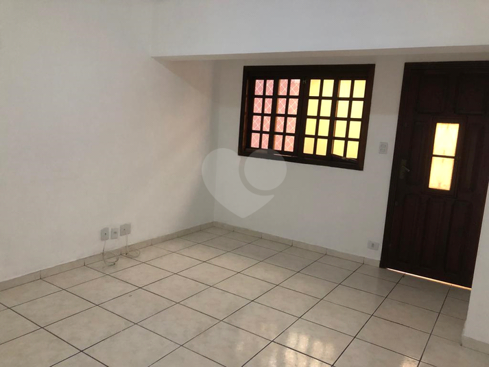 Venda Sobrado São Paulo Vila Formosa REO644906 20