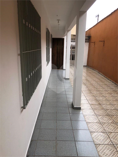 Venda Sobrado São Paulo Vila Formosa REO644906 42