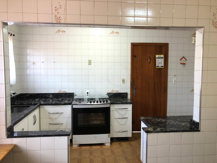 Venda Sobrado São Paulo Vila Formosa REO644906 21