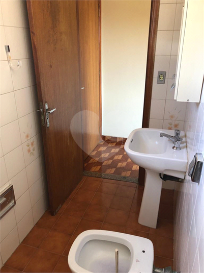 Venda Sobrado São Paulo Vila Formosa REO644906 39