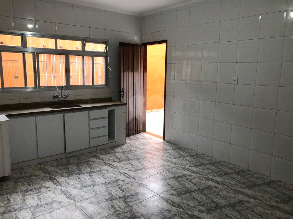 Venda Sobrado São Paulo Vila Formosa REO644906 31