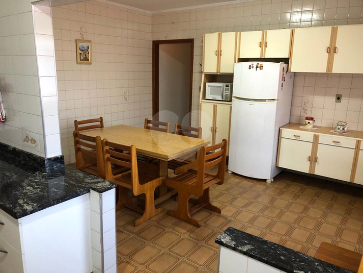 Venda Sobrado São Paulo Vila Formosa REO644906 25