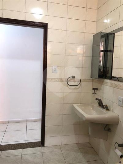 Venda Sobrado São Paulo Vila Formosa REO644906 55