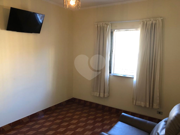 Venda Sobrado São Paulo Vila Formosa REO644906 19