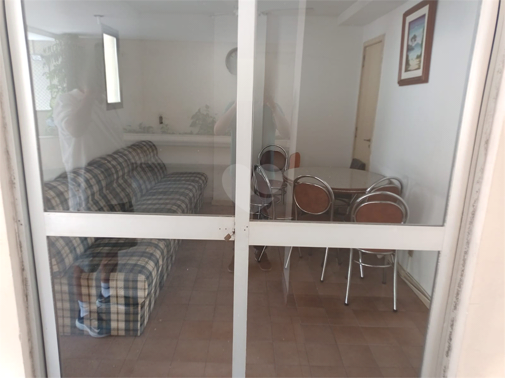 Venda Apartamento Rio De Janeiro Rio Comprido REO644912 29