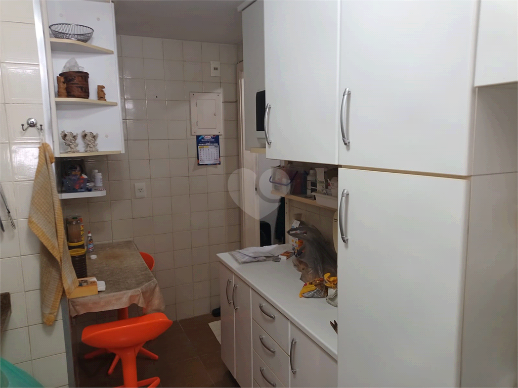 Venda Apartamento Rio De Janeiro Rio Comprido REO644912 15