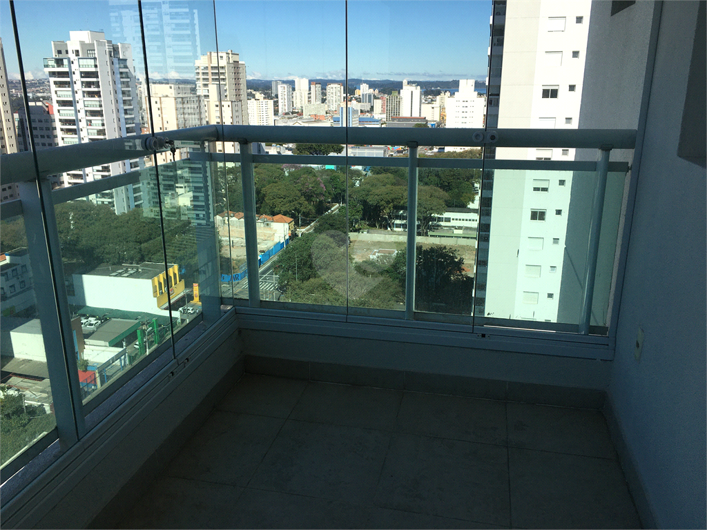 Venda Apartamento São Paulo Santo Amaro REO64520 6