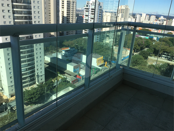 Venda Apartamento São Paulo Santo Amaro REO64520 5