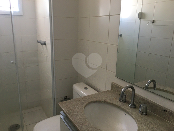 Venda Apartamento São Paulo Santo Amaro REO64520 28