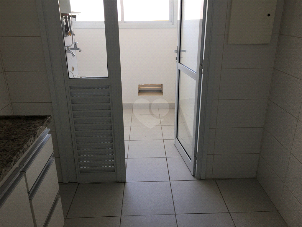 Venda Apartamento São Paulo Santo Amaro REO64520 20