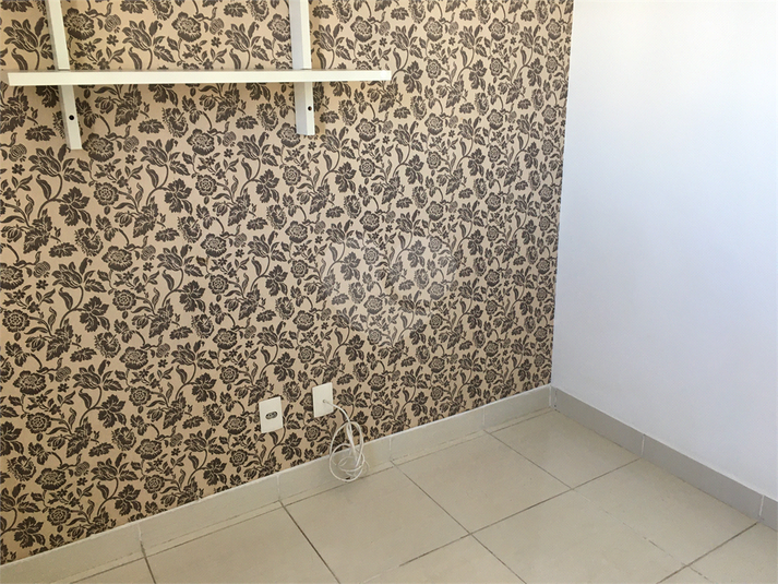 Venda Apartamento São Paulo Santo Amaro REO64520 22