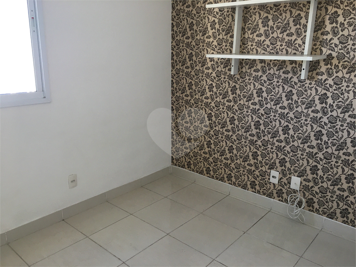 Venda Apartamento São Paulo Santo Amaro REO64520 17